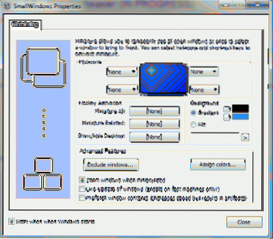 How to Enable a Mission Control-like feature in Windows 7