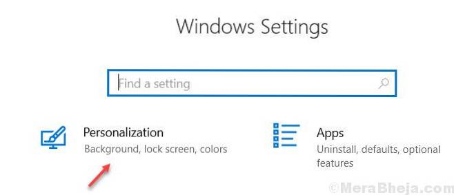 Come abilitare / disabilitare le notifiche di Windows Spotlight nel Centro operativo