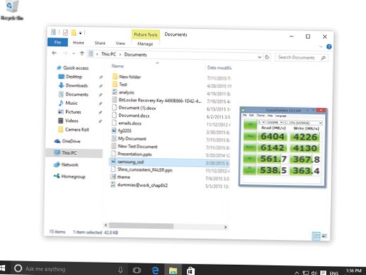 Come abilitare le anteprime dei file markdown in Esplora file su Windows 10