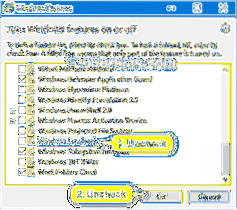 How To Enable Sandbox Mode In Windows 10 Home Edition