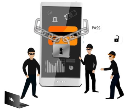 Cum se criptează un telefon Android (Ghidul 2021)