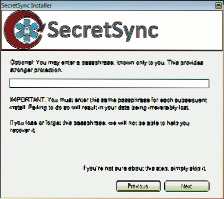 How to Encrypt Your Files And Improve Dropbox Security