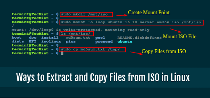How To Extract DAA Files In Ubuntu?