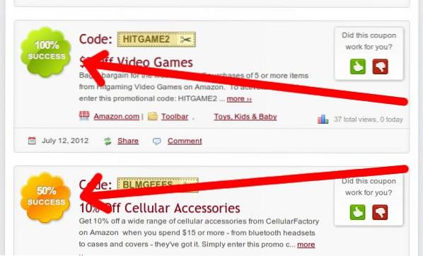 How To Find Amazon Promotional Codes That Can Save You Money