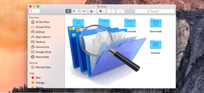 Jak najít a odstranit duplicitní fotografie na počítači Mac