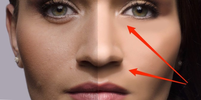 how to find out how someone edits their pictures