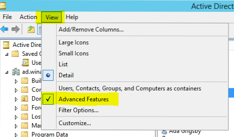 How to Find the Last Logon Date/Time for Local User Accounts in Windows