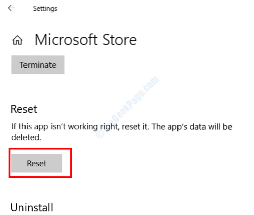 How to fix 0xc00d36cb Error in Windows 10
