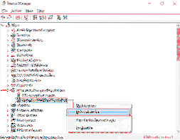 Como corrigir o “erro Alps_SetMouseMonitor” no Windows 10
