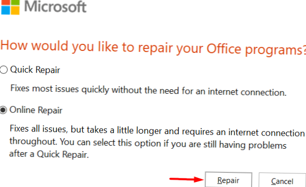 Comment réparer APIClient.dll n'a pas été trouvé sur Windows 10