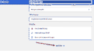Come risolvere il problema di riempimento automatico di Chrome non funzionante su PC Windows 10