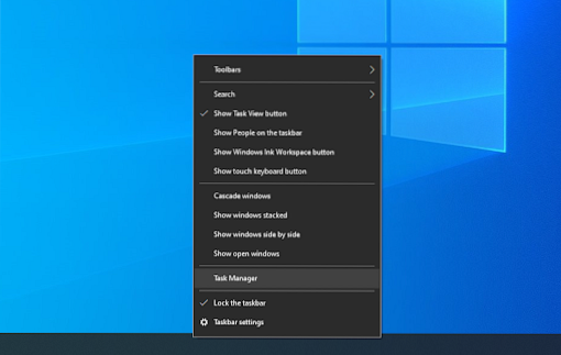 Jak opravit, že se Cortana nezavírá ve Windows 10