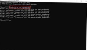 How to Fix Discord Won't Open
