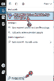 How to fix error 0x80041003 on Windows 10, 8, 7