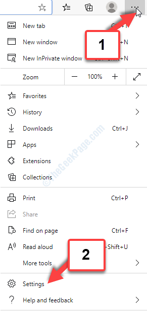 Come risolvere l'errore Excel Online non funziona in Windows 10