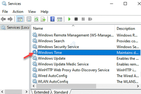 How To Fix Internet Time Sync Error on Windows 10