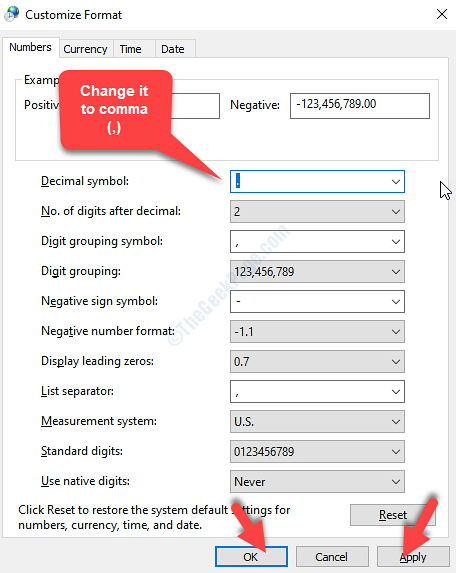 How To Fix Invalid Floating Point State Error in Windows 10