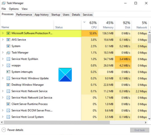 How to Fix MPSigStub High CPU Usage in Windows 10