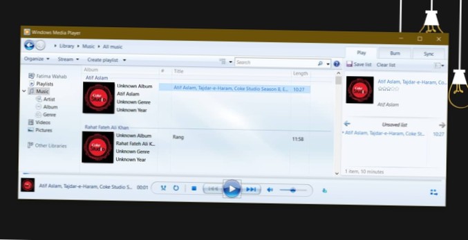 Jak naprawić brak okładki albumu w Eksploratorze plików w systemie Windows 10
