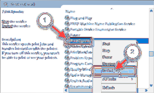 How to Fix Printer requires attention in Windows 10 Quickly