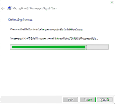 Comment réparer le système.Xml.ni.erreurs dll dans Windows