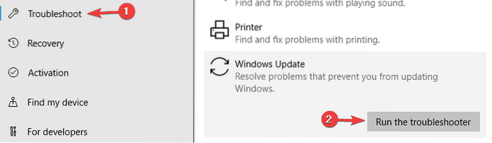 How to fix Windows 10 error 0x80071a91