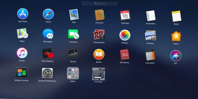 Hvordan fikse Xcode fast på 'Installere' på macOS