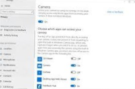 How to Fix Zoom Camera Not Working (Full Guide)