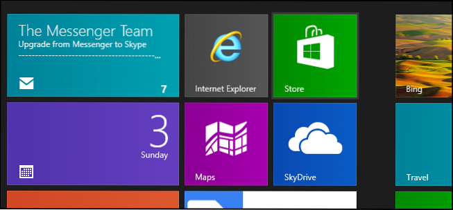Cum să forțați sincronizarea licențelor aplicației în Windows 8