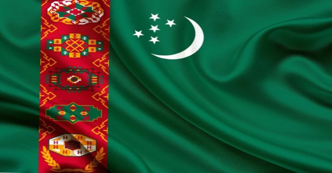 Jak získat Turkmenistán IP adresu odkudkoli