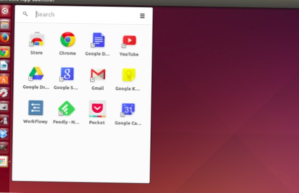 Jak zdobyć Zdjęcia Google w systemie Linux