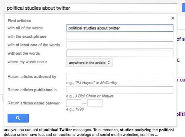 Jak získat placené články v deníku zdarma