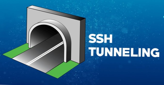 Hoe OpenVPN-verkeer te verbergen met een SSH-tunnel