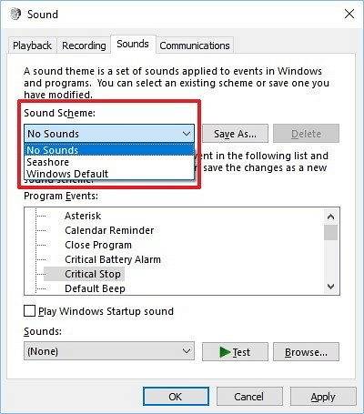 How To Identify Which Programs Are Making Sound In Windows