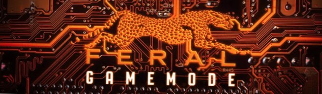 Sådan forbedres spilydelsen på Linux med Feral GameMode