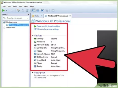 How to Increase Disk Space of a Virtual Machine in VMware