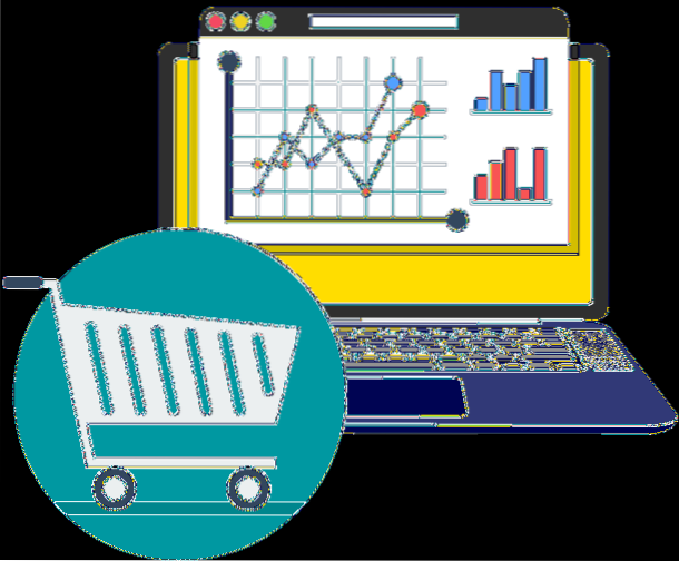 How to Install A Shopping Cart Software In Your Website In Under 5 Minutes