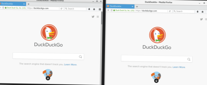 Slik installerer du Adwaita Tweaks for Gnome Shell på Linux