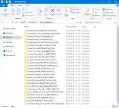 Hoe Windows 10-stuurprogramma's te installeren, back-uppen en herstellen