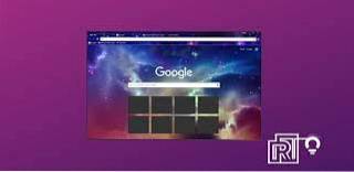 Come installare i temi di Chrome