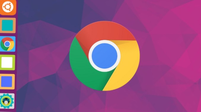 Come installare Chrome Ubuntu