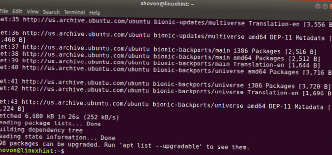 Jak zainstalować GCC na Ubuntu