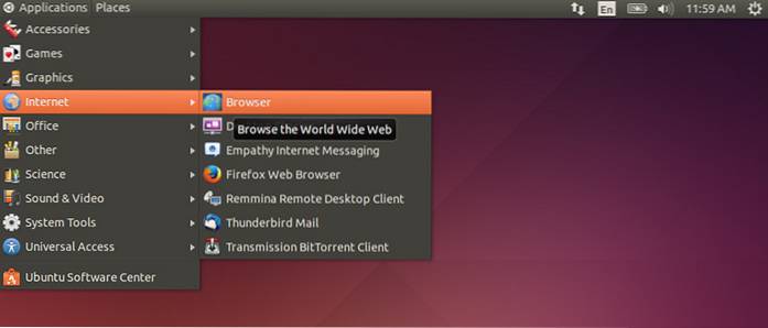 How to Install Gnome Classic Shell in Ubuntu