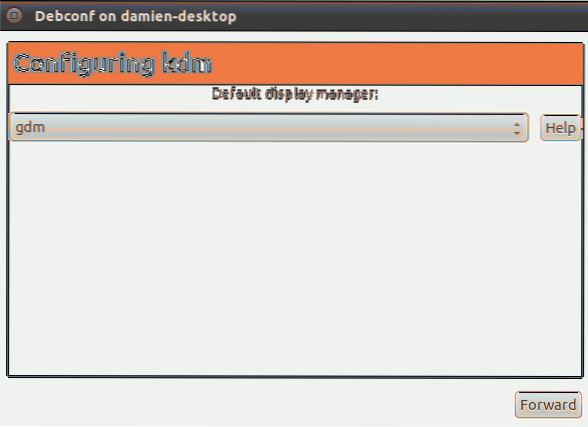 Cum se instalează KDE în Ubuntu Natty [Sfaturi rapide]
