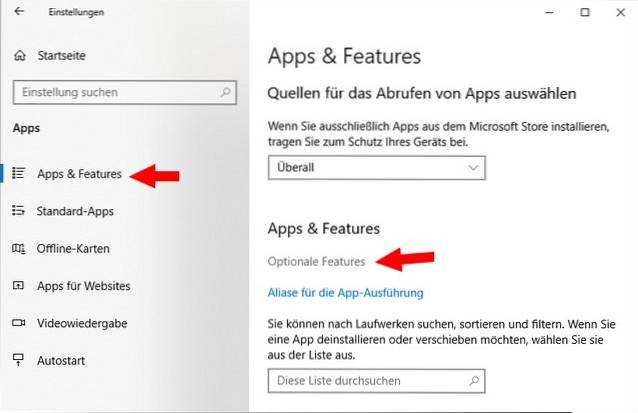 How To Install Media Feature Pack In Windows 10 N/KN Version 20H2