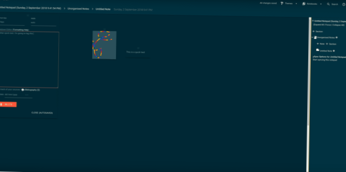 How to install MicroPad on Linux