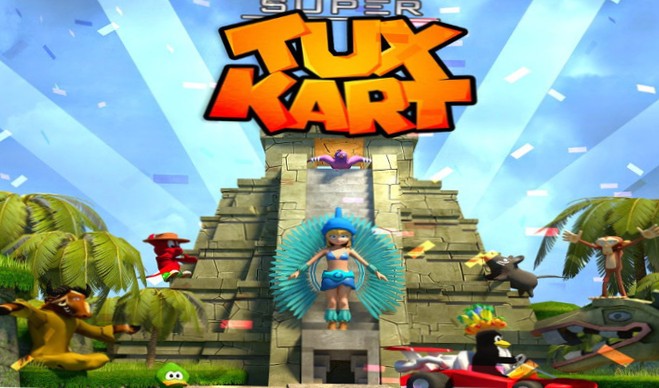 How To Install SuperTuxKart On Linux