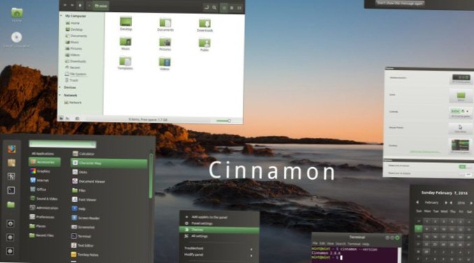 Comment installer le thème Ambiance Crunchy GTK sous Linux