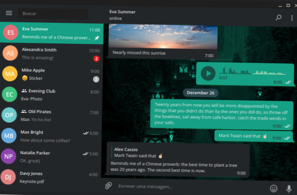 How to install the Black Maia Gnome Shell theme