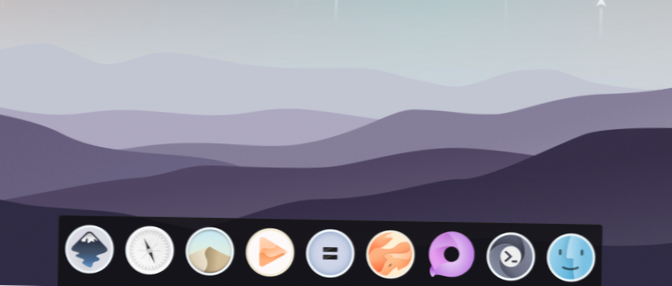 How to install the Ketsa icon theme on Linux